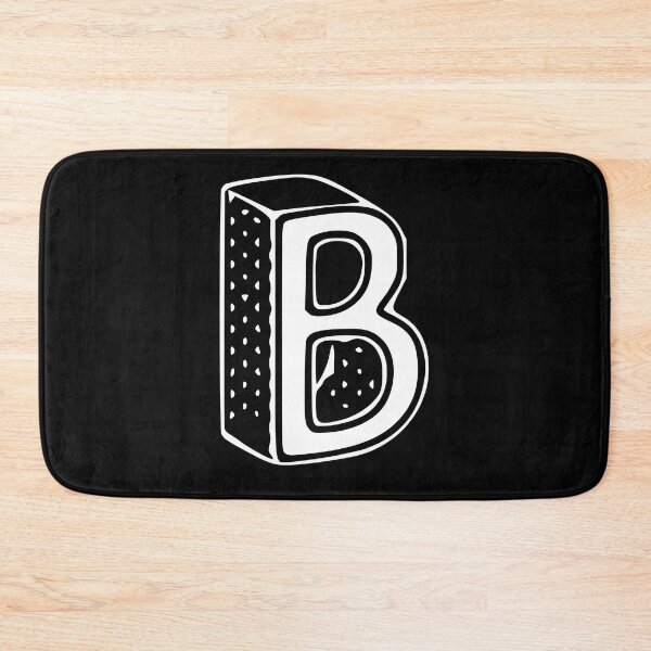 Item preview,  Letter B Graffiti ( Graffiti Letters ) designed and sold by PotluckPrints.