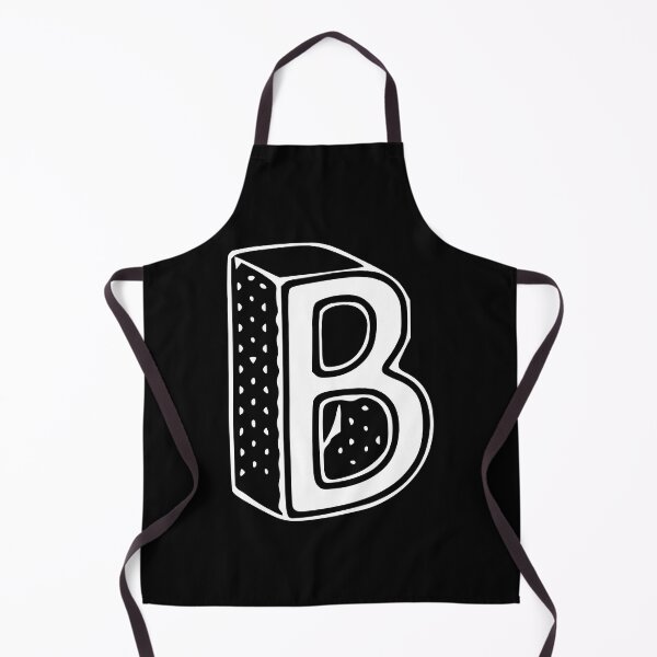 Item preview, Letter B Graffiti ( Graffiti Letters ) designed and sold by PotluckPrints.