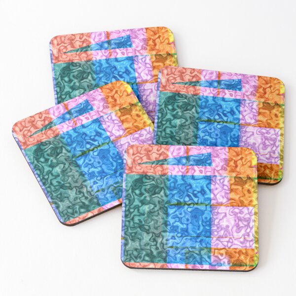 Item preview, Underwater Colours designed and sold by HELLODIVINE.