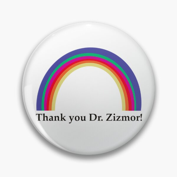 Item preview, Dr Zizmor designed and sold by zozospetals.