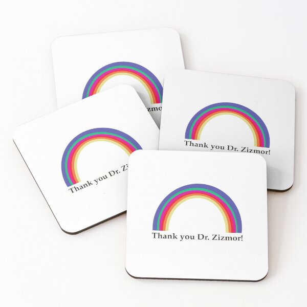 Item preview, Dr Zizmor designed and sold by zozospetals.