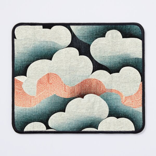 Item preview, Cloud 9 designed and sold by samjoule.