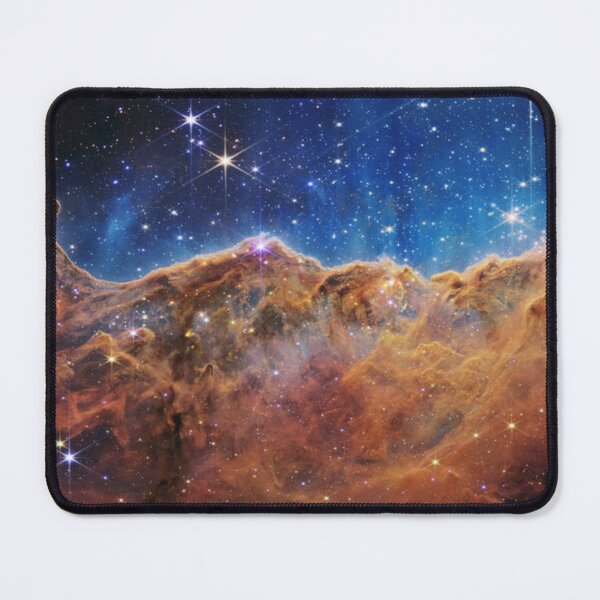 Item preview, James Webb Space Telescope  designed and sold by LunaticArtWork.