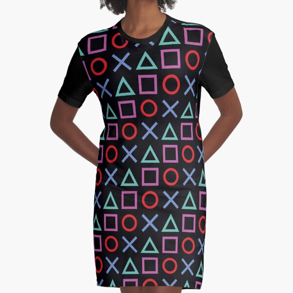 Gamer Dresses Redbubble - ope one piece ultimate roblox youtube