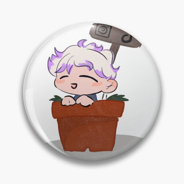 Item preview, Flower zen! designed and sold by ICHIcomic.
