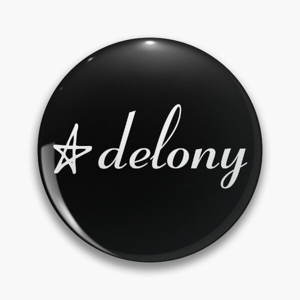 Item preview, Delony Star designed and sold by jclutch.