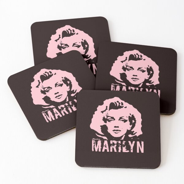 Item preview, Marilyn Monroe designed and sold by Shadow Est. 2014.