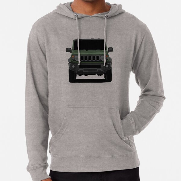 Mens jeep deals sweatshirts