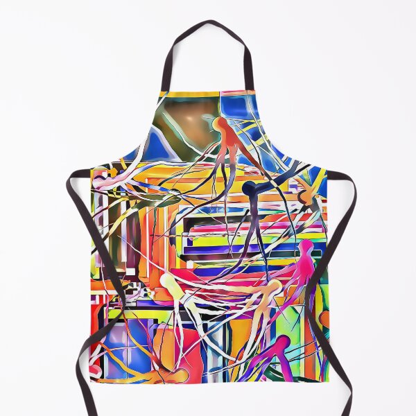 Item preview, The pattern in color summer trendy designed and sold by umfhn.