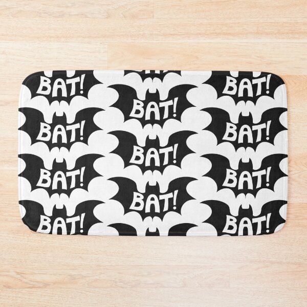 Item preview, BAT! designed and sold by Barrelisred.