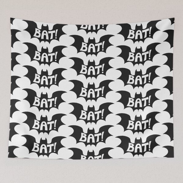 Item preview, BAT! designed and sold by Barrelisred.