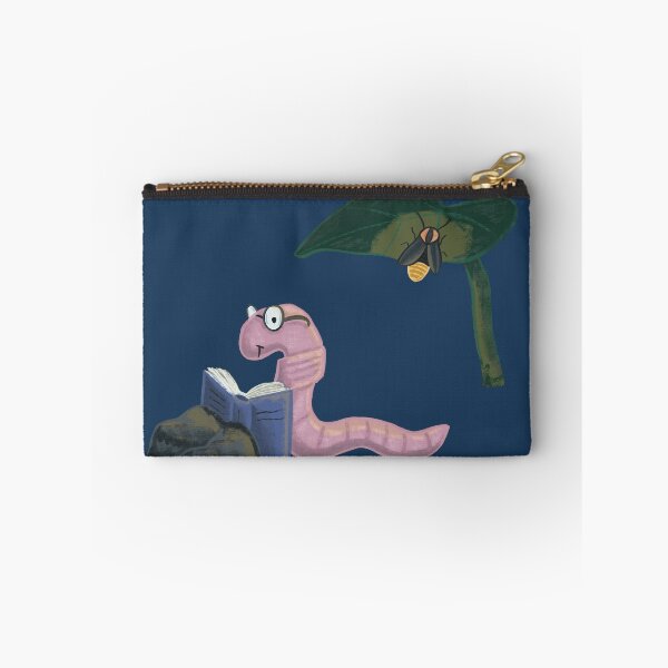 Item preview, Bookish Book Worm- No background designed and sold by Danielle Seay.