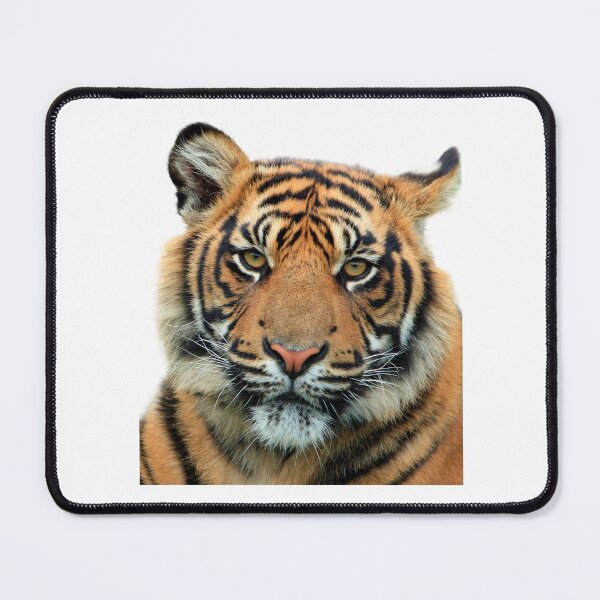 Item preview, Beautiful Photographic Image Of Tiger Head designed and sold by CreativeCranium.