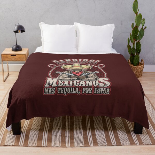 Item preview, bandits designed and sold by wineDsign.