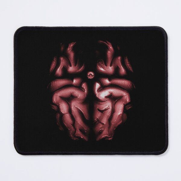 Item preview, CHROMATICA - BRAIN designed and sold by speachless.