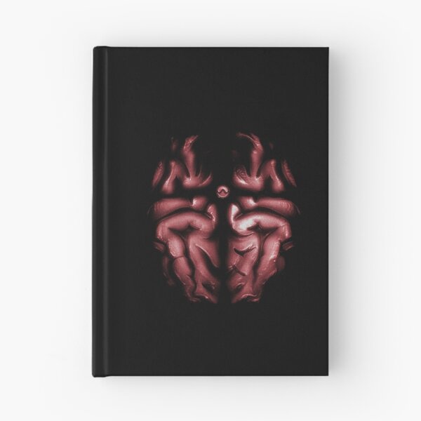 Item preview, CHROMATICA - BRAIN designed and sold by speachless.