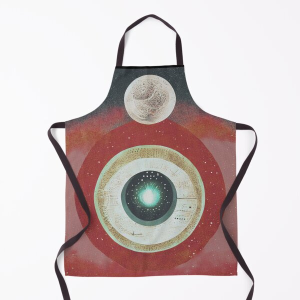 Item preview, Universe Creation Machine designed and sold by MoreMachine.