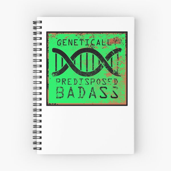 Item preview, Genetically modified designed and sold by Julian Foster.