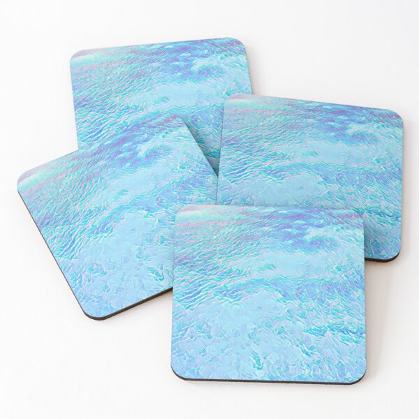 Item preview, The Caribbean Sea designed and sold by Inyeneart.