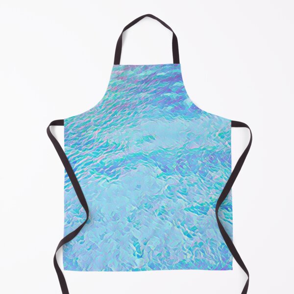 Item preview, The Caribbean Sea designed and sold by Inyeneart.
