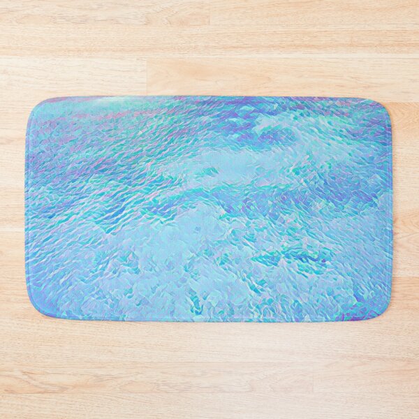 Item preview, The Caribbean Sea designed and sold by Inyeneart.