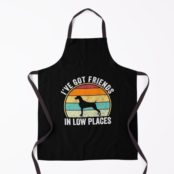 Item preview, I've Got Friends in Low Places Shirt,Weimaraner Shirt,Funny Gift for Weimaraner Lover, Fun Cool Weimaraner Dad Owner Christmas Birthday Gift designed and sold by xlnv.