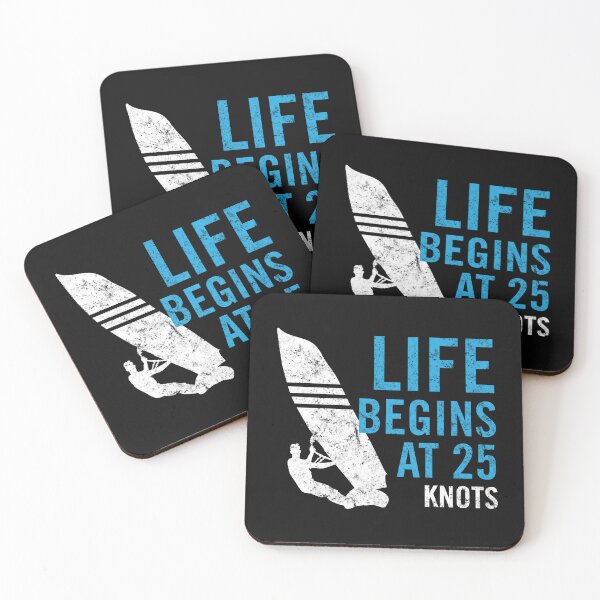 Item preview, Windsurf, Funny, Windsurfer Joke designed and sold by EstelleStar.