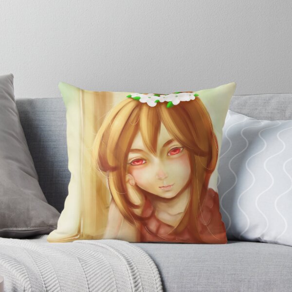 Item preview, Lonely Girl designed and sold by Monsicre.
