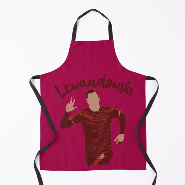Item preview, Robert Lewandowski Barca designed and sold by QlickDesign.