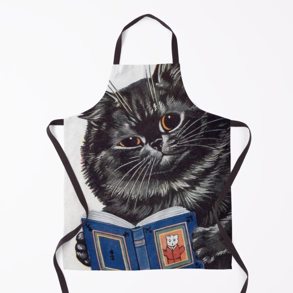 Item preview, Smart cat designed and sold by OroboroCustom.