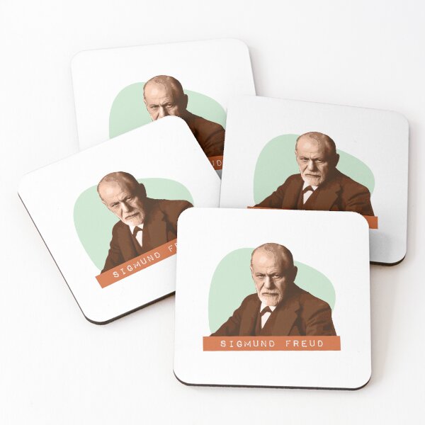 Item preview, Freud designed and sold by didijuca.