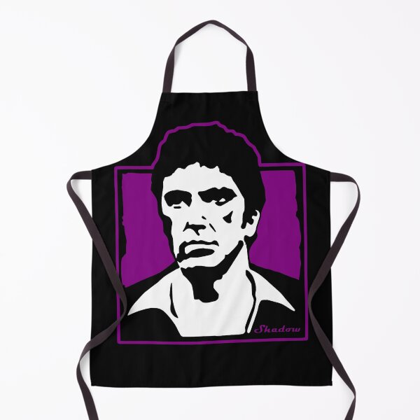 Item preview, Al Pacino - Scarface designed and sold by Shadow Est. 2014.