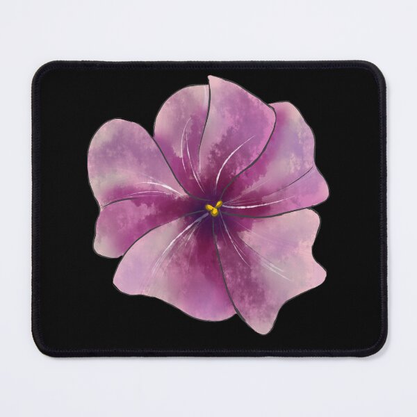 Item preview, Pink Sweet William Design designed and sold by graphic-hawk.