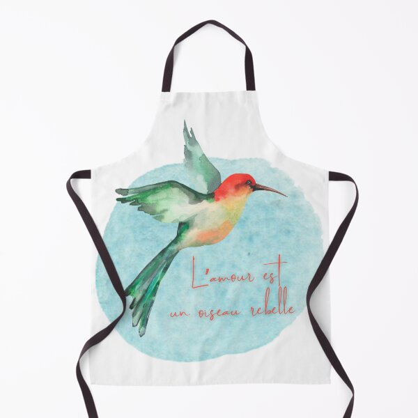 Item preview, Opera Collection - L'amour est un oiseau rebelle (Carmen) designed and sold by T-WoodCreations.