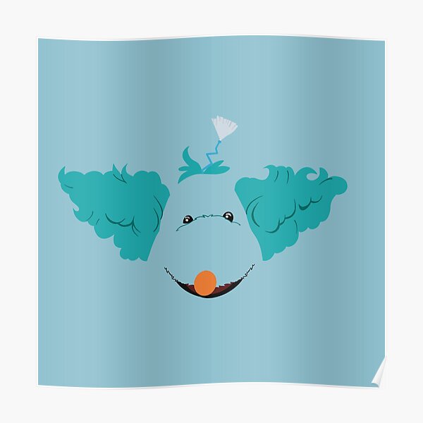 "Hubba Hubba" Poster for Sale by geekartistry | Redbubble