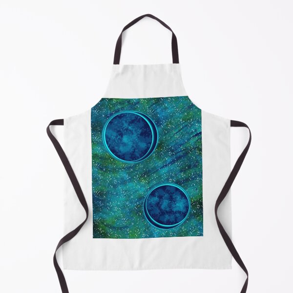 Item preview, Blue Orbs designed and sold by EmJCreations.