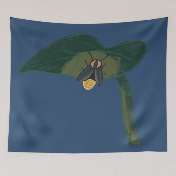 Item preview, Firefly Lantern designed and sold by Danielle Seay.