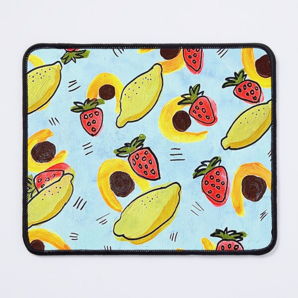 Item preview, Abstract Fruit designed and sold by catgrump.