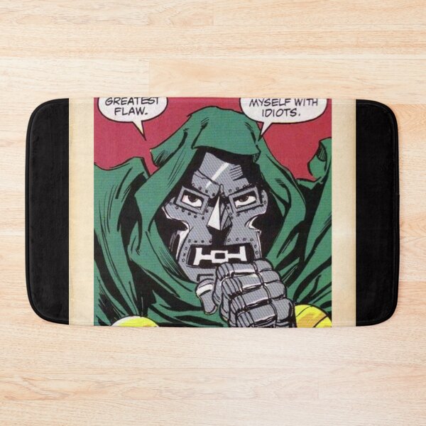 Item preview, DooooooM designed and sold by Salohman.