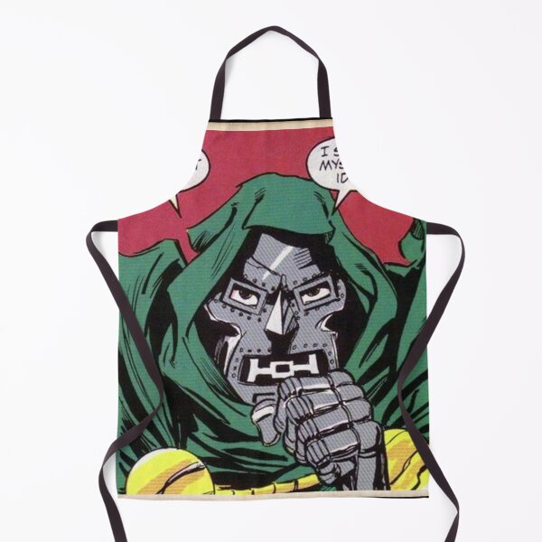Item preview, DooooooM designed and sold by Salohman.