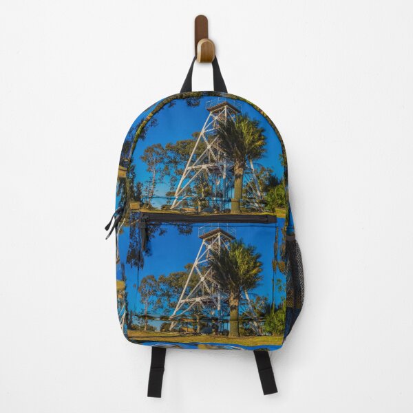 Item preview, The Poppethead Lookout - Bendigo, Victoria designed and sold by Steven Jodoin.