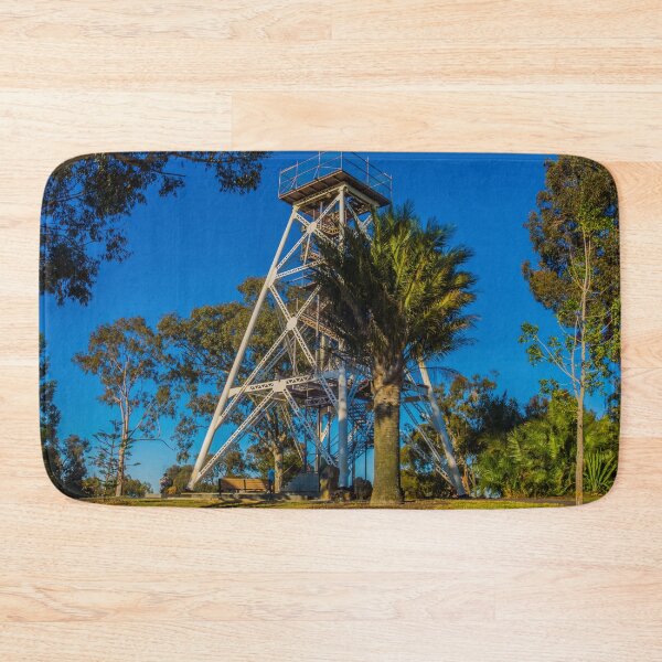 Item preview, The Poppethead Lookout - Bendigo, Victoria designed and sold by Steven Jodoin.