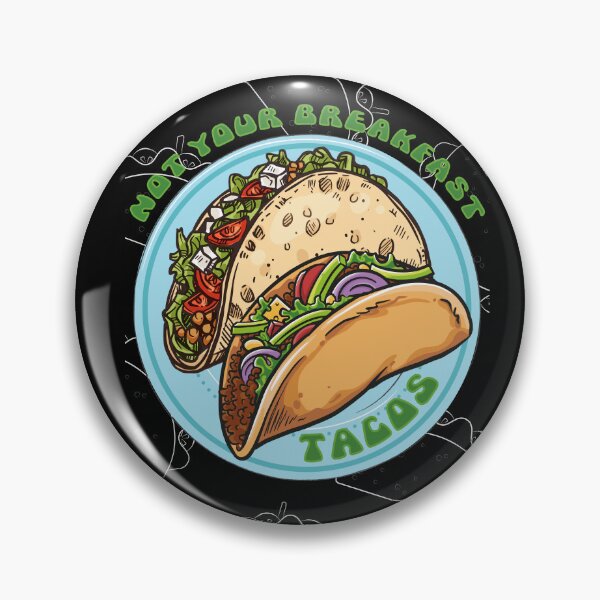 Item preview, Not Your Breakfast Taco Shirt, We Are Not Tacos Shirt, RNC Taco Shirt , Tacos US Flag Shirt, RNC Breakfast Taco Shirt, Hispanic Tacos Shirt designed and sold by kubix81.