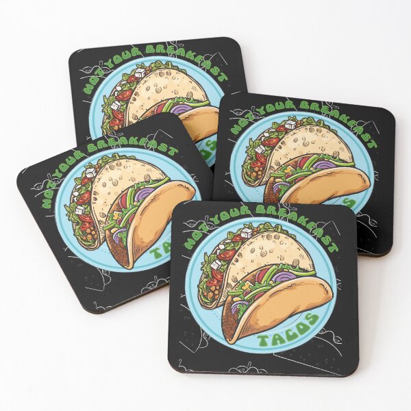 Item preview, Not Your Breakfast Taco Shirt, We Are Not Tacos Shirt, RNC Taco Shirt , Tacos US Flag Shirt, RNC Breakfast Taco Shirt, Hispanic Tacos Shirt designed and sold by kubix81.