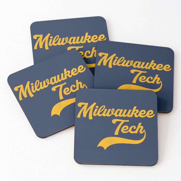 Item preview, Milwaukee Tech designed and sold by ourkid.