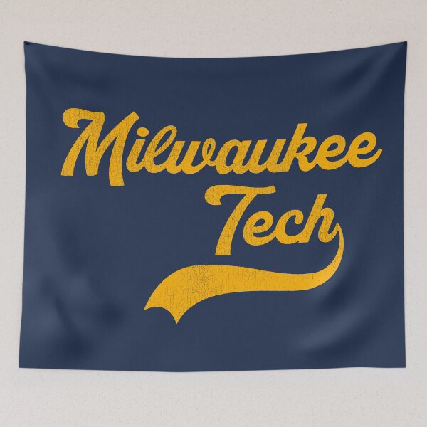 Item preview, Milwaukee Tech designed and sold by ourkid.