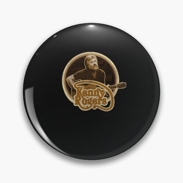 Item preview, Kenny Rogers Walt and Jesse designed and sold by tabyxoryje313.