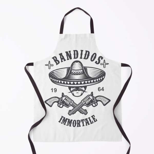 Item preview, bandits designed and sold by wineDsign.