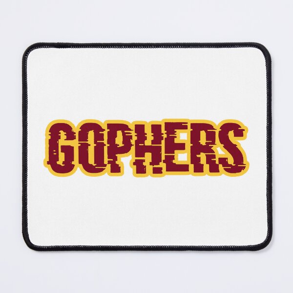 Item preview, minnesota golden gophers designed and sold by designsbysamantha.
