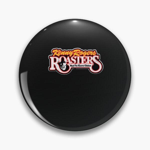 Item preview, Kenny Rogers' Roasters designed and sold by tabyxoryje313.